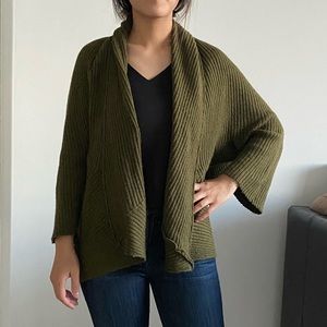 Zara Knit Cardigan